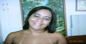 Janezinha 45 years old I am from Recife/Pernambuco, Seeking Dating Friendship with Man