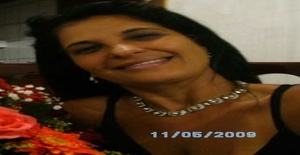 rosyi 54 years old I am from Rio de Janeiro/Rio de Janeiro, Seeking Dating Friendship with Man