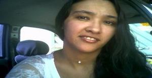 Gessyanne 39 years old I am from Macapá/Amapa, Seeking Dating Friendship with Man