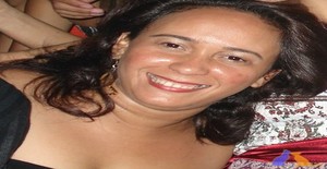Zeldascot 46 years old I am from Fortaleza/Ceara, Seeking Dating Friendship with Man