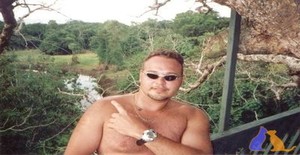 Cigano_fsm 47 years old I am from Rio de Janeiro/Rio de Janeiro, Seeking Dating with Woman