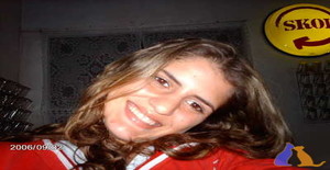Arianenanilinda 32 years old I am from Sacramento/Minas Gerais, Seeking Dating Friendship with Man