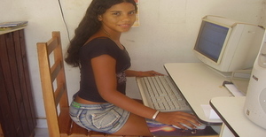 *maya* 33 years old I am from Alenquer/Pará, Seeking Dating Friendship with Man
