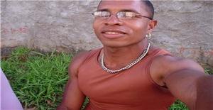 Preto27 41 years old I am from Salvador/Bahia, Seeking Dating with Woman