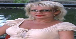 Célia_leão 69 years old I am from Sao Paulo/Sao Paulo, Seeking Dating with Man