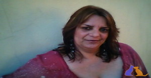 Sil400 55 years old I am from Campinas/Sao Paulo, Seeking Dating Friendship with Man