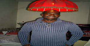 Allen07 40 years old I am from Maputo/Maputo, Seeking Dating Friendship with Woman