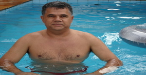 Nano2007 66 years old I am from Campinas/São Paulo, Seeking Dating Friendship with Woman