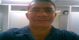 Guayanes 59 years old I am from Puerto Ordaz/Bolivar, Seeking Dating with Woman