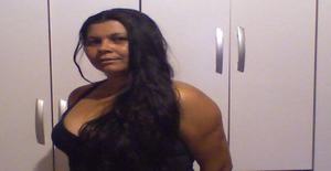 Nanamizi 44 years old I am from Curitiba/Parana, Seeking Dating Friendship with Man