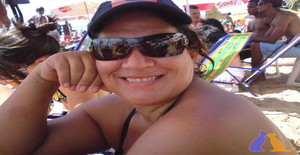Odymiss 56 years old I am from Salvador/Bahia, Seeking Dating Friendship with Man