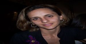 Mica_pm 47 years old I am from Olinda/Pernambuco, Seeking Dating Friendship with Man