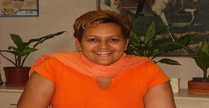 Bellezura 57 years old I am from Caracas/Distrito Capital, Seeking Dating with Man
