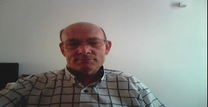 Saojacinto 61 years old I am from Murtosa/Aveiro, Seeking Dating with Woman