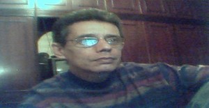 Nortontp 62 years old I am from Belo Horizonte/Minas Gerais, Seeking Dating Friendship with Woman