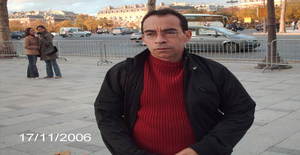 Gilmarcelo 58 years old I am from Goiânia/Goias, Seeking Dating with Woman
