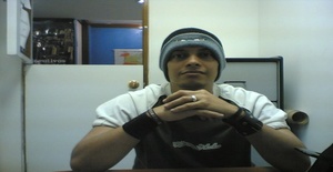 Kenny_1978 42 years old I am from Caracas/Distrito Capital, Seeking Dating with Woman