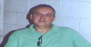 Tannury 59 years old I am from Campinas/São Paulo, Seeking Dating Friendship with Woman