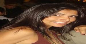 Moreninha_jambo 41 years old I am from Fortaleza/Ceara, Seeking Dating Friendship with Man