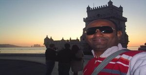 Newtonjr 45 years old I am from Lisboa/Lisboa, Seeking Dating with Woman