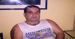 Faelbatata 47 years old I am from Pelotas/Rio Grande do Sul, Seeking Dating with Woman