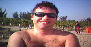 Castelorio 49 years old I am from Rio de Janeiro/Rio de Janeiro, Seeking Dating Friendship with Woman