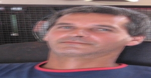Rogersurf 59 years old I am from Itajaí/Santa Catarina, Seeking Dating Friendship with Woman