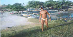 Santosrj8 60 years old I am from Rio de Janeiro/Rio de Janeiro, Seeking Dating with Woman