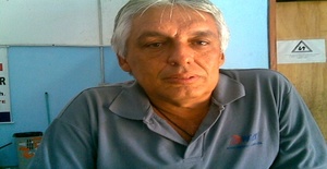 Campistaso 63 years old I am from Campos Dos Goytacazes/Rio de Janeiro, Seeking Dating with Woman