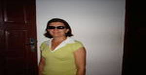Zmaria 60 years old I am from Natal/Rio Grande do Norte, Seeking Dating Friendship with Man