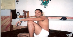 Cclem 41 years old I am from Ipiau/Bahia, Seeking Dating Friendship with Woman