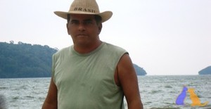 Espartcus-espar 60 years old I am from Rio de Janeiro/Rio de Janeiro, Seeking Dating with Woman