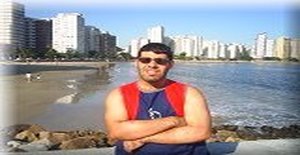Bodolhoca11 36 years old I am from São Paulo/Sao Paulo, Seeking Dating Friendship with Woman