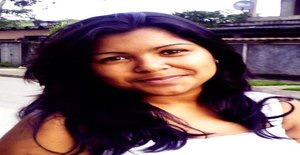 India201 34 years old I am from Nova Iguaçu/Rio de Janeiro, Seeking Dating Friendship with Man