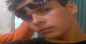 Migueljorge_carv 31 years old I am from Lisboa/Lisboa, Seeking Dating Friendship with Woman