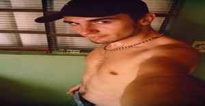 Gatomsn18 32 years old I am from Rancharia/Sao Paulo, Seeking Dating Friendship with Woman