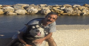 Doctor67 54 years old I am from Lisboa/Lisboa, Seeking Dating with Woman