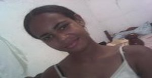 Kerolzinha 31 years old I am from Ipatinga/Minas Gerais, Seeking Dating Friendship with Man
