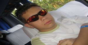 Paulococa 32 years old I am from Cotia/Sao Paulo, Seeking Dating Friendship with Woman