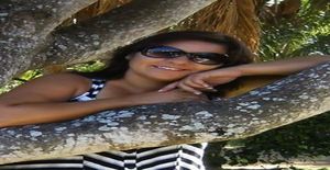 *flora* 49 years old I am from Natal/Rio Grande do Norte, Seeking Dating Friendship with Man