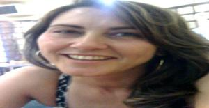 Carine_07 62 years old I am from Santa Isabel do Ivaí/Paraná, Seeking Dating Friendship with Man