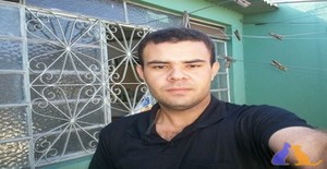 Oseias1batistacg 36 years old I am from Aquidauana/Mato Grosso do Sul, Seeking Dating Friendship with Woman