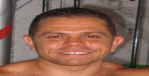 Ivantf 46 years old I am from Arapongas/Parana, Seeking Dating with Woman