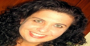 Madmoisele 51 years old I am from Foz do Iguaçu/Parana, Seeking Dating with Man