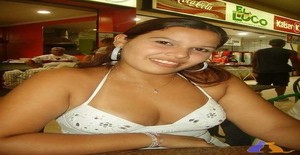 Lalinha4507 30 years old I am from Manaus/Amazonas, Seeking Dating Friendship with Man