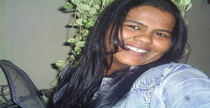 Crislindaindia 47 years old I am from São Paulo/Sao Paulo, Seeking Dating Friendship with Man