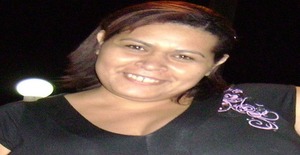 Maeamor 46 years old I am from Russas/Ceará, Seeking Dating Friendship with Man