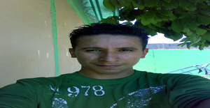 The_sismic 35 years old I am from Caracas/Distrito Capital, Seeking Dating Friendship with Woman