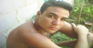 Igorbrown 34 years old I am from Cariacica/Espirito Santo, Seeking Dating Friendship with Woman