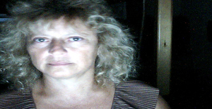 Danssarina 60 years old I am from Charneca de Caparica/Setubal, Seeking Dating Friendship with Man